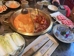 -小龙坎火锅(总店)