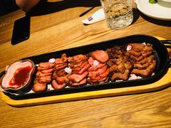 蜜桃烤肉-蜜桃餐厅·江浙融合菜(荟聚购物中心店)