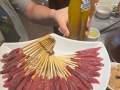 -清真·鸦儿李记·涮肉(花市店)