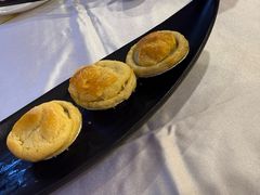 -金城大酒店-中餐厅(汾江中路店)