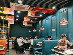 -头牌·鹤岗小串(万达店)