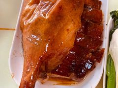 -香辉食馆(新兴路店)