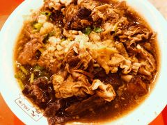 卤煮火烧-天兴居(鲜鱼口街店)