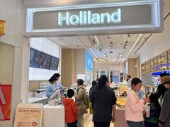 -好利来(东直门银座店)