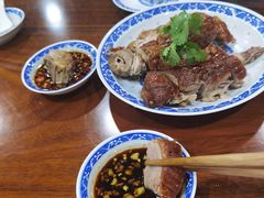 -水墨食舍