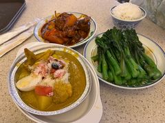 -澳门地道葡国餐