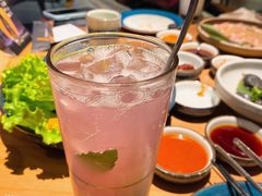 -烧肉达人•炭火烧肉(新天地店)