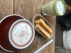 -Maan coffee漫咖啡(1905店)