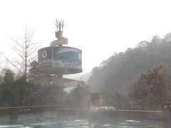 -花水湾第一村温泉大酒店