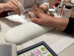 -海底捞大排档火锅(悦荟广场店)