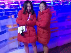 -芜湖新华联大白鲸海洋公园