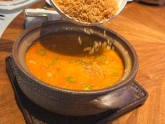 龙虾汤脆米泡饭-粤界(望京金辉店)