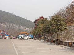 -青檀寺景区