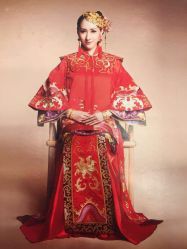 -韩国天使嫁衣婚纱礼服馆(上海旗舰店)