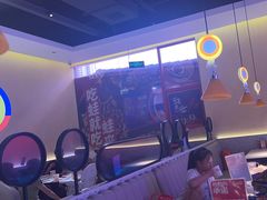 -蛙来哒(欢乐水岸店)