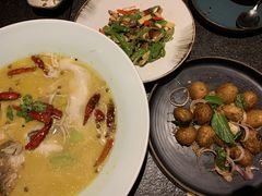 -丝路金桃·新疆菜(徐汇店)