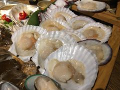 -鑫釜山海鲜烧烤(浑南店)