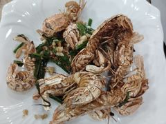 -原味蒸汽海鲜(嵊泗店)