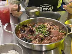 -蓉三少冒烤鸭·四川小吃集(北京首店)