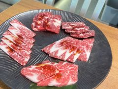 -大牛焱烧·和牛炭火烧放题