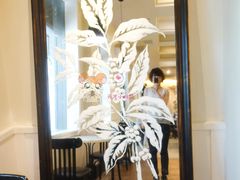 景观位-星巴克臻选(广州沙面店)