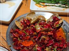 -喝丢一只鞋海鲜烧烤·海肠捞饭(市场店)