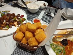 -金汤宴餐厅·粤菜(德云社店)