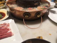 -京门老爆三(回龙观店)