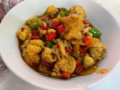-老长沙龙虾馆(罗湖店)