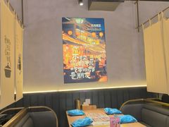 -街角等你.大连海鲜烧烤.经典铁板海鲜串(西安路店)