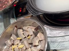 -丰尔粥食·粥底火锅·桑拿鸡(大良总店)