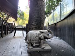 -Bombay Grill印度餐厅