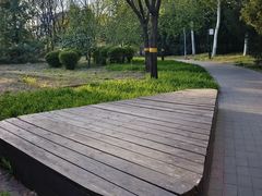 -北极寺公园