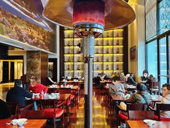 -林芝工布庄园希尔顿酒店-猎味中餐厅