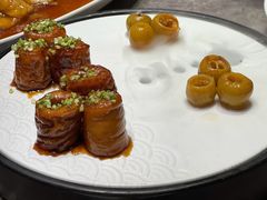 -闫府私房菜·百年鲁菜(恒隆店)