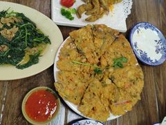 -潮和兴海鲜城·地道潮汕菜(佛山店)