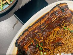 -富临轩私房菜(集庆门大街店)