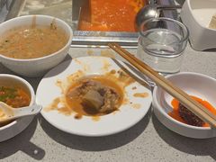 -海底捞火锅(大融城店)