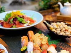 -森味薪火烧•烧鸟居酒屋•日本料理(望京店)