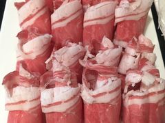 -裕德孚·非遗手切涮羊肉(东直门内大街店)