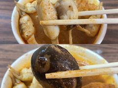 -乌糖沙茶面(民族路店)
