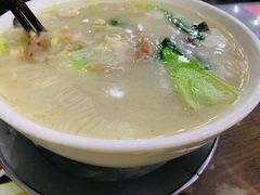 -春发生饭店·非遗(南院门店)