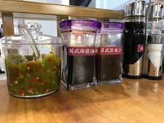 -凤起龙游老面包子(凯德晶品店)