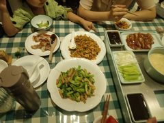 -紫光园·烤鸭·北京菜(劲松店)