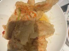 -金掌勺东北菜(格兰晴天店)