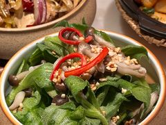 -锦府盐帮·李宅(领展购物广场中关村店)