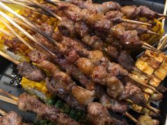 -望京小腰(北京总店)