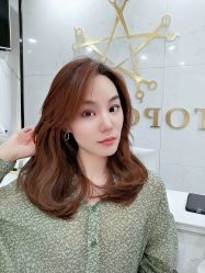 -TOP HAIR SALON