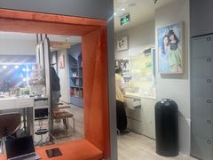 -海马体照相馆(上海月星环球港店)