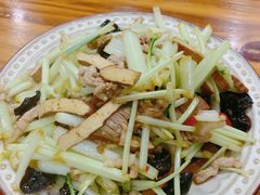-高淳老街土菜馆(迎薰门店)